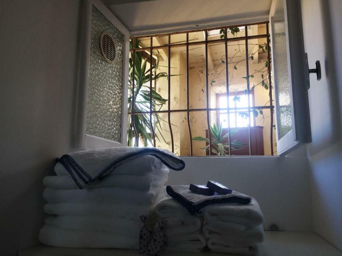 Chez Kari-Top Location In Charming Old Town ニース エクステリア 写真