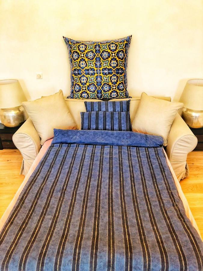 Chez Kari-Top Location In Charming Old Town ニース エクステリア 写真